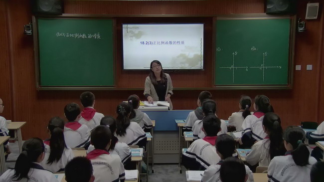 ��ٻ��ʦ��ͬ�����ֿΣ����⡶18.2��3�����������������ʡ�